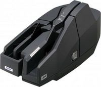 Epson TM-S1000 (031): USB, PS, EDG, Frank stamp, 60DPM, CD - W124382675