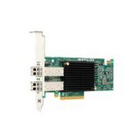 Lenovo PCIe, 10 Gb/s, 2 x SFP+, f / Lenovo ThinkServer - W124384345
