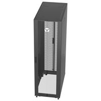 Vertiv Vertiv VR Rack - 48U Server Rack Enclosure| 2265x600x1100mm (HxWxD)| 19-inch rack cabinet (VR3107) - W124393867