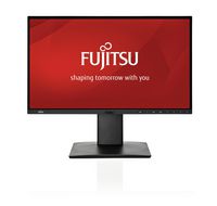 Fujitsu 27', 16:9, 4K, 5ms, 2 x 2W, USB 3.1 Gen1, 7.81kg - W124383845