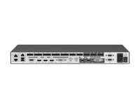 Cisco Telepresence SX80, Gigabit Ethernet, HDMI, RS-232, 0 - 40°, 100-120/200-240 VAC, 50/60 Hz, - W124389594