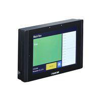Black Box 7", LCD, 1280 x 800, 10-240V, 50/60Hz - W124383598