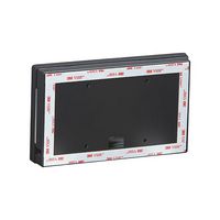 Black Box 7", LCD, 1280 x 800, 10-240V, 50/60Hz - W124383598