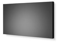 Sharp/NEC LCD 46" Video Wall Display, 1920 x 1080 px, 500 cd/m², 8ms, 178°/178°, 16:9, HDMI, DisplayPort, RJ-45, 90W, B - W124385321