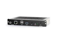 Sharp/NEC Intel Celeron N3350, 4/32GB eMMC, USB 2.0 x 2, USB 3.0, Ethernet, Windows 10 IoT Enterprise - W124384698