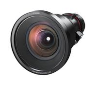 Panasonic ET-DLE085 - Zoom lens - W124383002