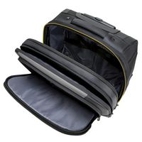 Targus CityGear 15-17.3" Roller Laptop Case, 15-17.3", Polyester - W124390916