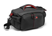 Manfrotto Pro Light Camcorder Case 191N for PXW-FS5,XF205,HDV,VDSLR - W124383365