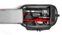 Manfrotto Pro Light Camcorder Case 191N for PXW-FS5,XF205,HDV,VDSLR - W124383365