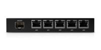 Ubiquiti Advanced Gigabit Router with PoE and SFP - W124385760