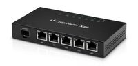 Ubiquiti Advanced Gigabit Router with PoE and SFP - W124385760
