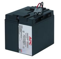 APC APC Replacement Battery Cartridge #7 - W124370834
