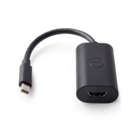 Dell Mini DisplayPort - HDMI Adapter - W124381872