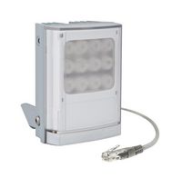 Raytec VARIO2 IP PoE w4 Network Illuminator, silver, White-Light - W124392363