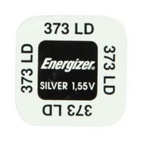 Energizer 373 watch battery 1.55 V 30mAh - W124327794