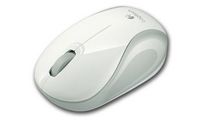 Logitech Wireless Mini Mouse M187 - W124438700