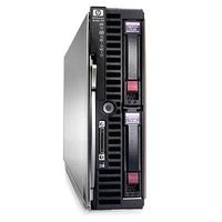 Hewlett Packard Enterprise Intel Xeon X5650 2.66/3.06 GHz, 6144MB DDR3 RAM, SAS/SATA, 12 x DIMM, 10GbE NC532i, Smart Array P410i - W124424948