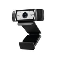 Logitech Webcam C930e - Full HD 1080p (1920 x 1080), H.264/SVC - W124439874
