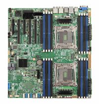 Intel Intel Server Board S2600CW2SR - W124448359