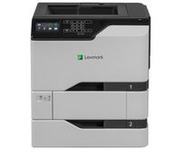 Lexmark Color Laser Printer CS725dte - W124412271