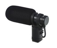 Fujifilm Microphone for FUJIFILM X-E1 / X100S / X20 / X-S1, Black - W124402774
