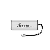 MediaRange MediaRange USB 3.0 flash drive, 8GB - W124394086