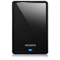 ADATA 2 TB, USB 3.1, DC 5V, 152 g, Black - W124445080