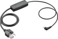Poly Cisco APC-45 EHS Cable for Plantronics - W124436681