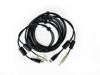Vertiv CBL0131 KVM cable 3 m - W124447189