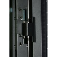APC NetShelter SX 42U 750mm x 1070mm, without sides, black - W124445317