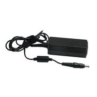 Dell Power Supply and Power Cord : European 3 Pin 30W AC Adapter with 1M Power Cord - W124419749