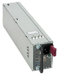 Hewlett Packard Enterprise Hot-plug power supply - W124412099