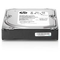 Hewlett Packard Enterprise 2TB 3G SATA 7.2K rpm LFF (3.5-inch) Non-hot Plug Midline 1yr Warranty Hard Drive - W124523336
