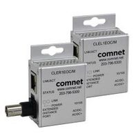 ComNet 100 Mbit/s, RJ-45, 400m, 410x570x280mm, 450g, Grey - W128409658