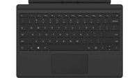 Microsoft Surface Pro Type Cover - Accelerometer, English International - W124550718