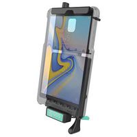 RAM Mounts GDS Vehicle Dock with Audio Cable for Samsung Tab A 10.5 - W124770423