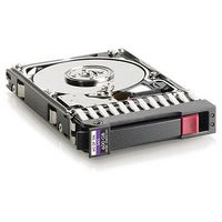 Hewlett Packard Enterprise 600GB SAS hard disk drive (HDD) - W124533332