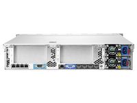 Hewlett Packard Enterprise HP ProLiant DL560 Gen8 E5-4610v2 2.3GHz 8-core 2P 32GB-R Hot Plug SFF 1200W RPS Server - W125331777