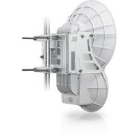 Ubiquiti airFiber 24 - 24 GHz Point-to-Point Gigabit Radio - W124945066