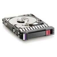 Hewlett Packard Enterprise 36GB 2.5" 15000 rpm Hot-Plug Dual-Port SAS hard drive - W124613477