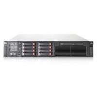 Hewlett Packard Enterprise HP ProLiant DL380 G7 E5645 2.40GHz 6-core 1P 6GB-R P410i/256 8 SFF 460W PS Server - W124527855
