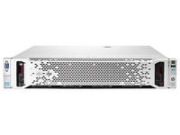 Hewlett Packard Enterprise HP ProLiant DL560 Gen8 E5-4640 2.4GHz 8-core 4P 64GB-R Hot Plug SFF 1200W PS Server - W124888333