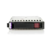 Hewlett Packard Enterprise 300GB SAS hard drive - 15,000 RPM, 2.5-inch small form factor (SFF), 6Gb/s transfer rate, 3PAR drive model SYJKT0300GBAS15K - For use with 3PAR StoreServ 7000 and M6710 enclosure - W124888363