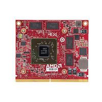 HP AMD Radeon HD 7650A (2GB) dual head PCIe x16 graphics card (Panther2) - W124832714