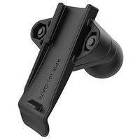 RAM Mounts RAM Spine Clip Holder with Ball for Garmin Handheld Devices - W124470523