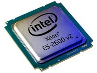 Lenovo Intel Xeon Processor E5-2640 v2 (20M Cache, 2.00 GHz) - W124494231