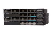 Cisco Cisco Catalyst 3650 - 12x mGig Multigigabit + 36x Gigabit, 8x 10G-Uplinks, UPoE, LAN Base - W124978585
