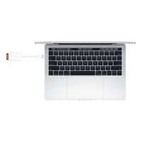 Apple USB-C to SD Card Reader - W124593178