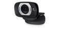 Logitech Webcam C615 HD - W124839683