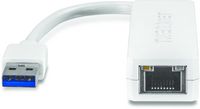 TRENDnet USB 3.0, Gigabit Ethernet, WoL - W125275771